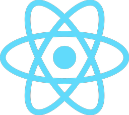 React